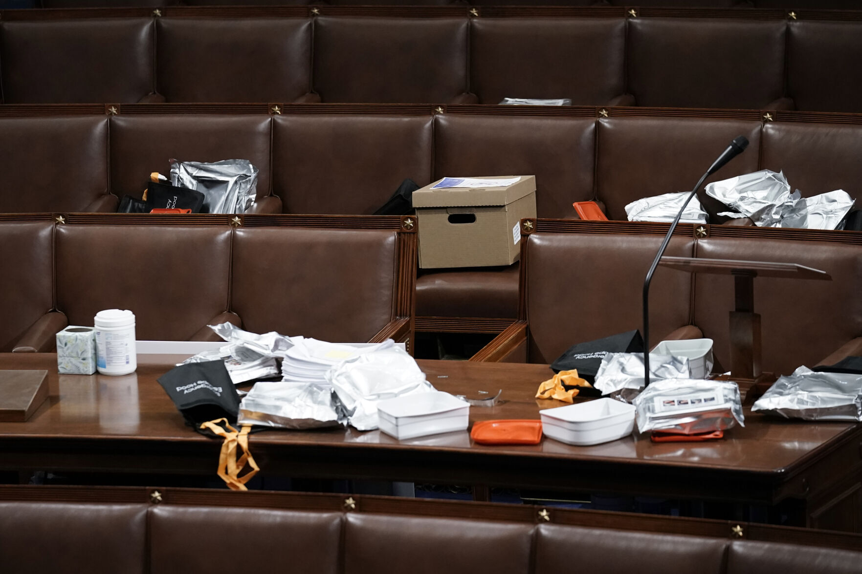 Congress Electoral College